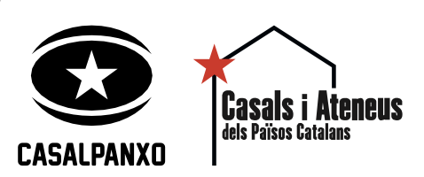 Casal Panxo · Casals i Ateneus dels Països Catalans